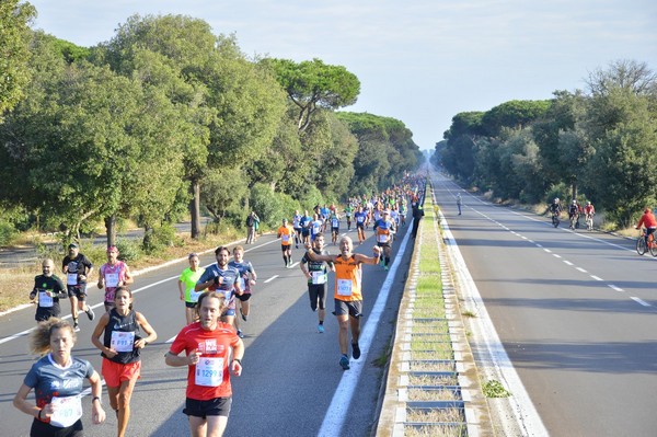 Roma Ostia Half Marathon (17/10/2021) 0077