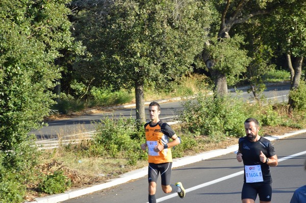 Roma Ostia Half Marathon (17/10/2021) 0078