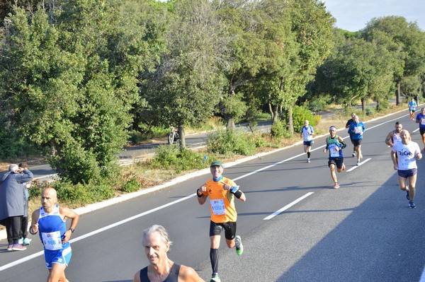 Roma Ostia Half Marathon (17/10/2021) 0080