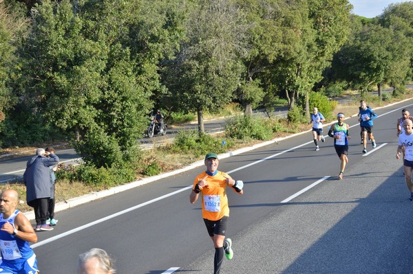 Roma Ostia Half Marathon (17/10/2021) 0081
