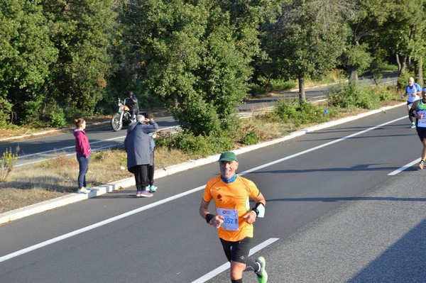 Roma Ostia Half Marathon (17/10/2021) 0083