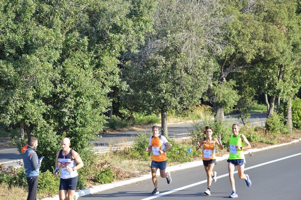 Roma Ostia Half Marathon (17/10/2021) 0089