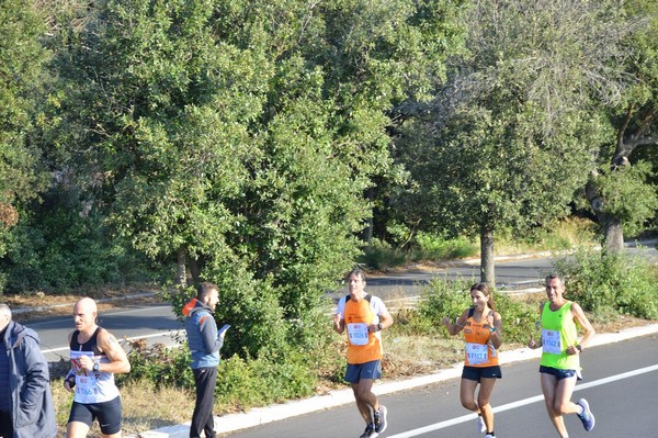Roma Ostia Half Marathon (17/10/2021) 0090