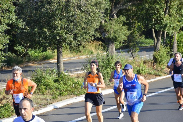 Roma Ostia Half Marathon (17/10/2021) 0093