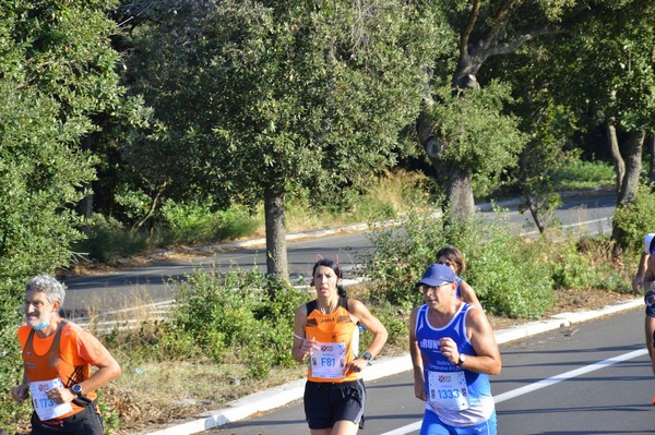 Roma Ostia Half Marathon (17/10/2021) 0094
