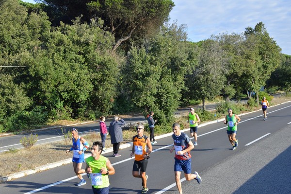 Roma Ostia Half Marathon (17/10/2021) 0097