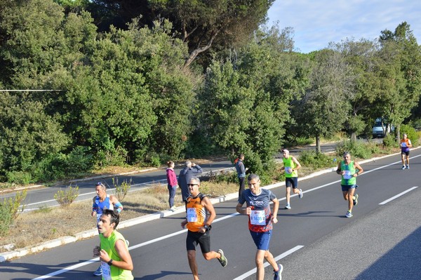 Roma Ostia Half Marathon (17/10/2021) 0098