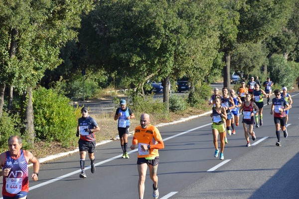 Roma Ostia Half Marathon (17/10/2021) 0099