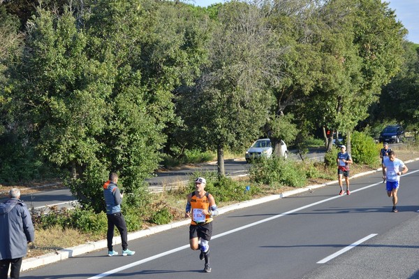 Roma Ostia Half Marathon (17/10/2021) 0100