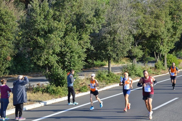 Roma Ostia Half Marathon (17/10/2021) 0104