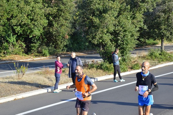 Roma Ostia Half Marathon (17/10/2021) 0105