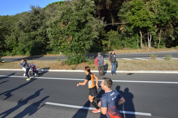 Roma Ostia Half Marathon (17/10/2021) 0108