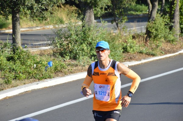 Roma Ostia Half Marathon (17/10/2021) 0115
