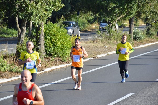 Roma Ostia Half Marathon (17/10/2021) 0116