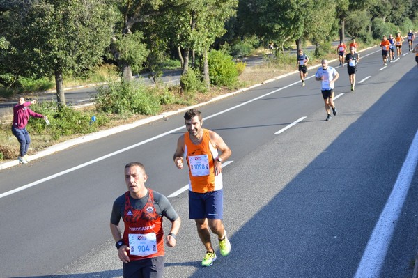 Roma Ostia Half Marathon (17/10/2021) 0120