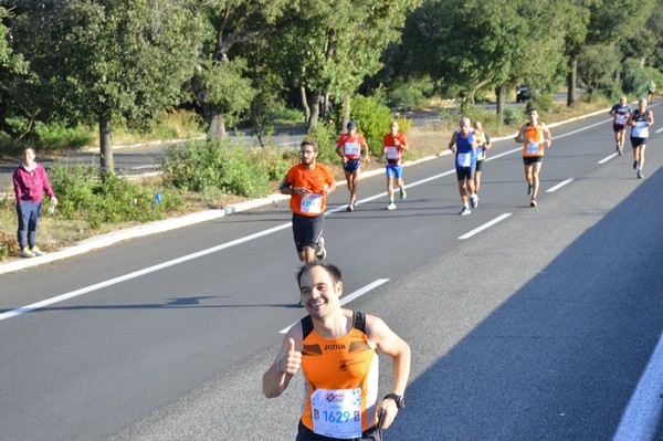 Roma Ostia Half Marathon (17/10/2021) 0122