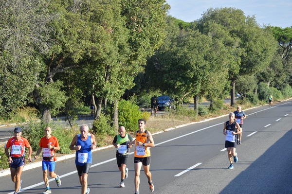 Roma Ostia Half Marathon (17/10/2021) 0123