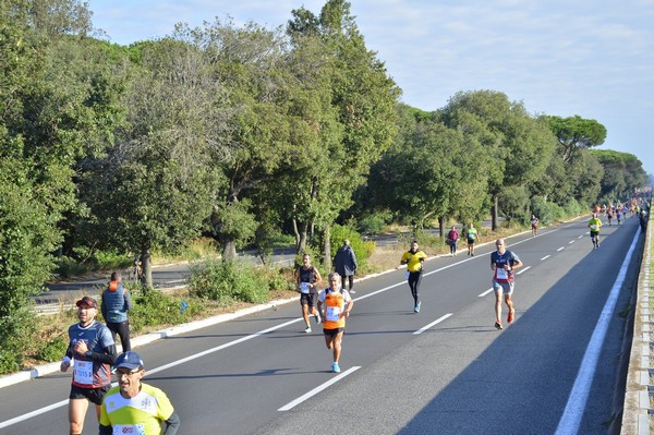 Roma Ostia Half Marathon (17/10/2021) 0125
