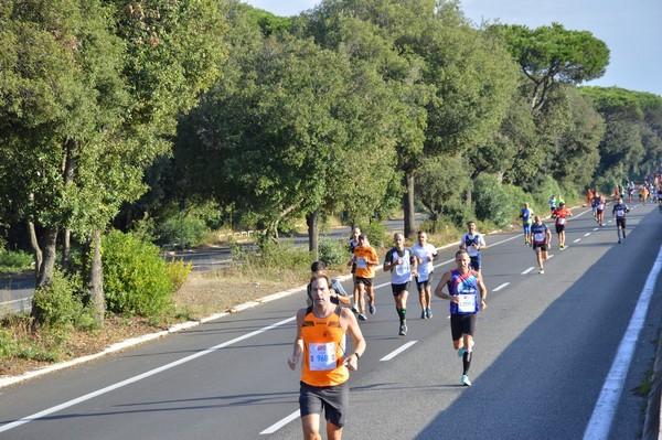 Roma Ostia Half Marathon (17/10/2021) 0129