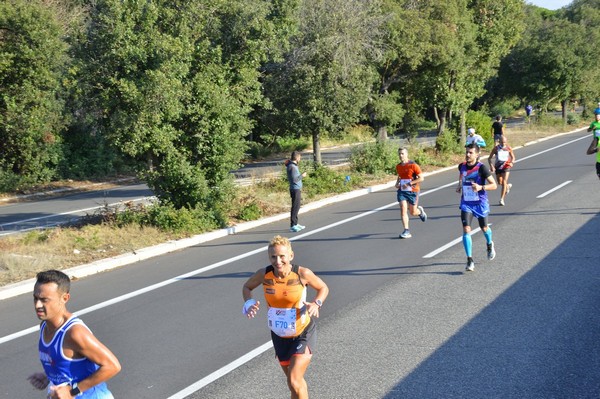 Roma Ostia Half Marathon (17/10/2021) 0132