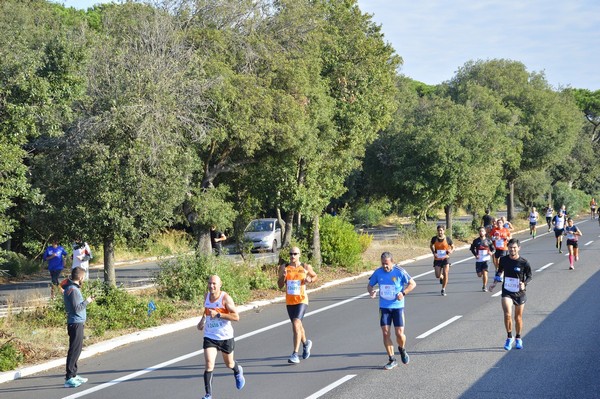 Roma Ostia Half Marathon (17/10/2021) 0133