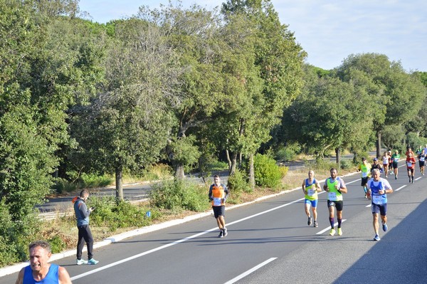Roma Ostia Half Marathon (17/10/2021) 0134