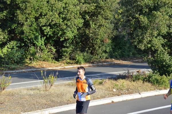 Roma Ostia Half Marathon (17/10/2021) 0135
