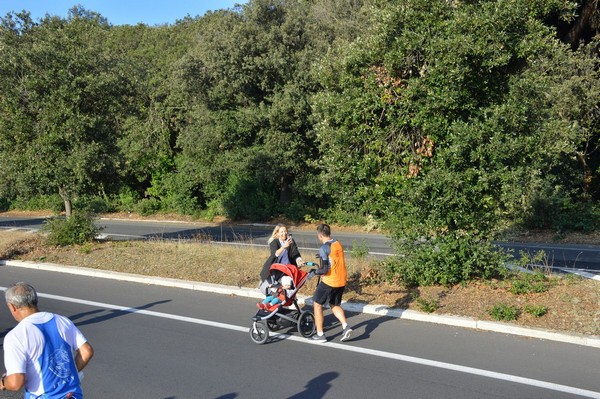 Roma Ostia Half Marathon (17/10/2021) 0136