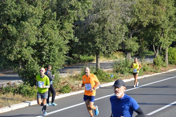 Roma Ostia Half Marathon (17/10/2021) 0141