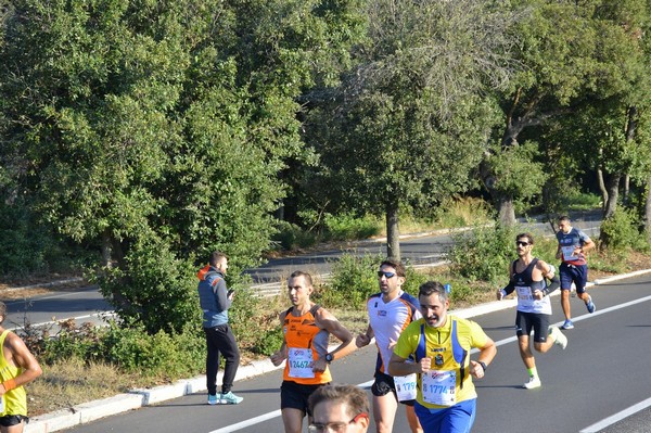 Roma Ostia Half Marathon (17/10/2021) 0143
