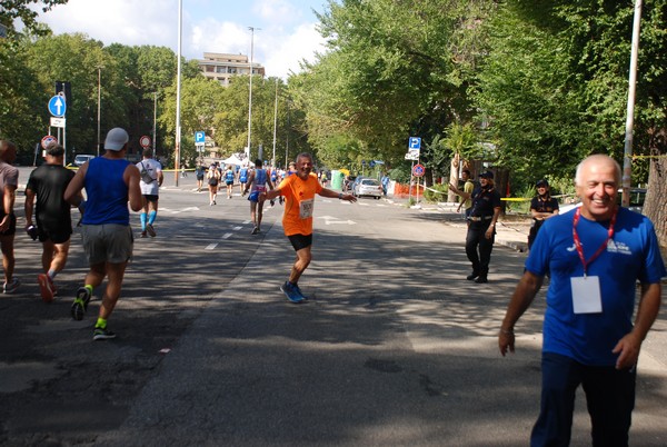 Maratona di Roma (19/09/2021) 0003
