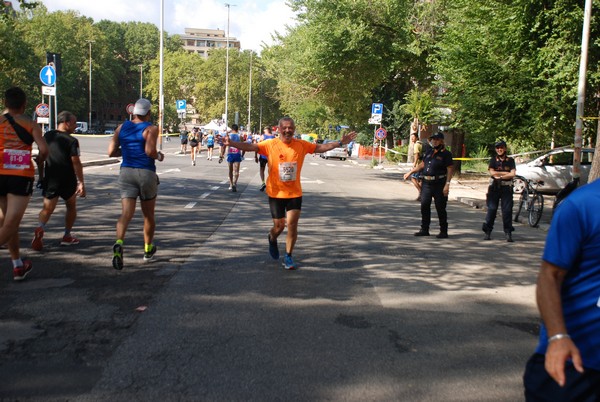 Maratona di Roma (19/09/2021) 0004