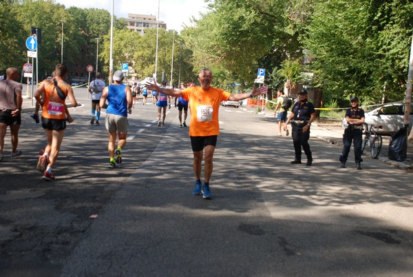 Maratona di Roma (19/09/2021) 0005