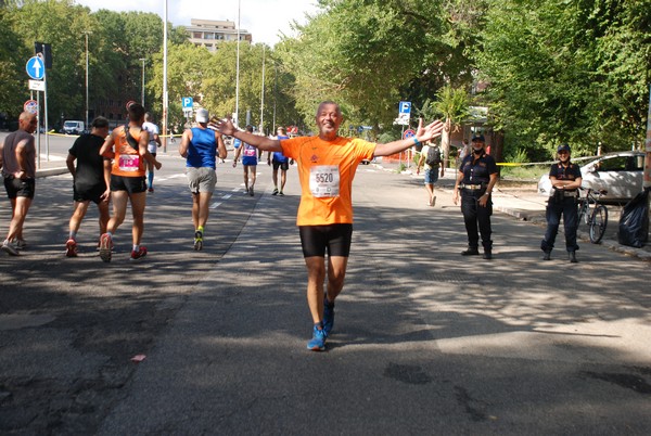 Maratona di Roma (19/09/2021) 0006