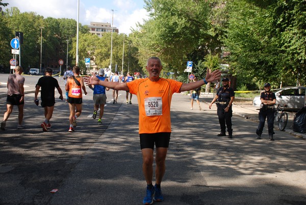 Maratona di Roma (19/09/2021) 0007