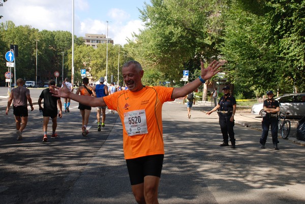 Maratona di Roma (19/09/2021) 0008