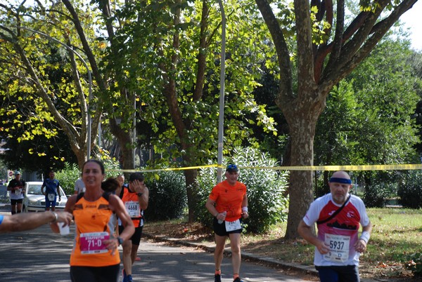 Maratona di Roma (19/09/2021) 0010
