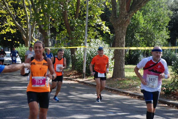 Maratona di Roma (19/09/2021) 0011