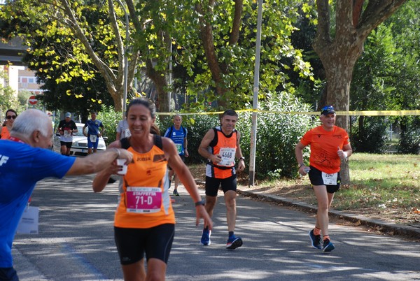 Maratona di Roma (19/09/2021) 0012