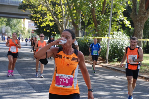 Maratona di Roma (19/09/2021) 0014