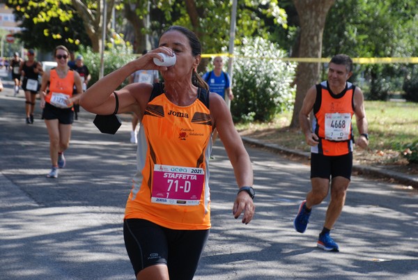 Maratona di Roma (19/09/2021) 0015
