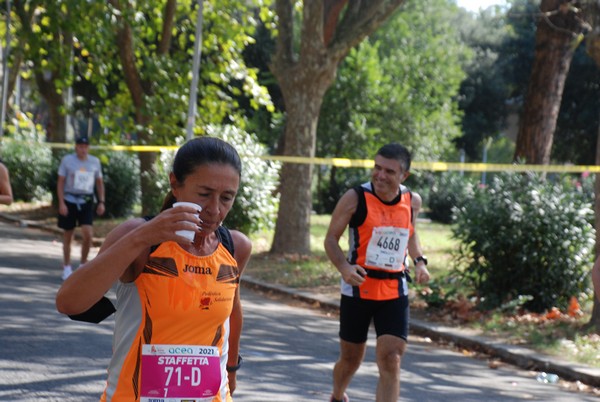 Maratona di Roma (19/09/2021) 0016