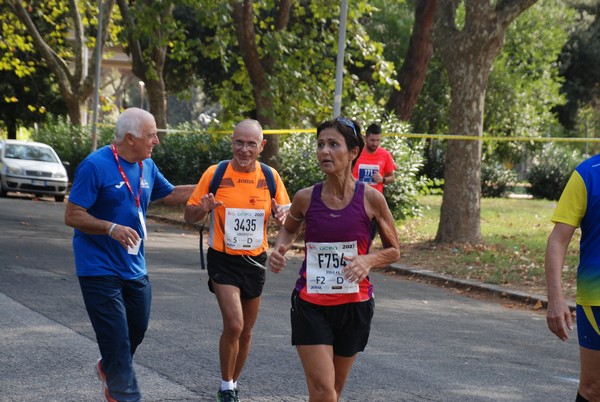 Maratona di Roma (19/09/2021) 0020