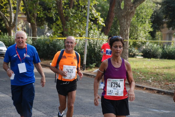 Maratona di Roma (19/09/2021) 0021
