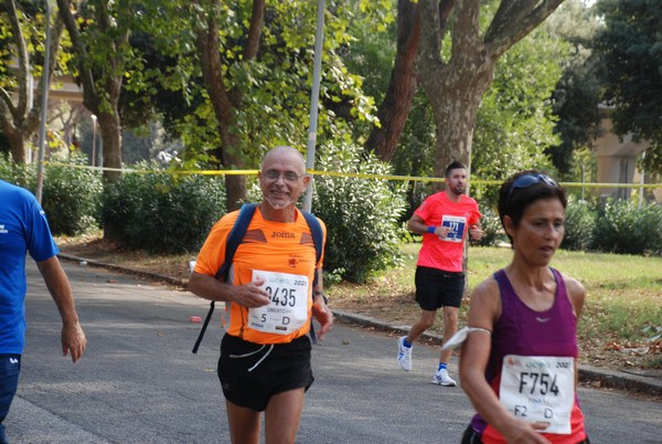 Maratona di Roma (19/09/2021) 0022