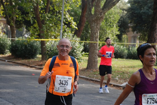 Maratona di Roma (19/09/2021) 0023