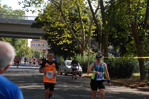 Maratona di Roma (19/09/2021) 0025