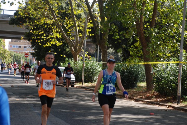 Maratona di Roma (19/09/2021) 0026