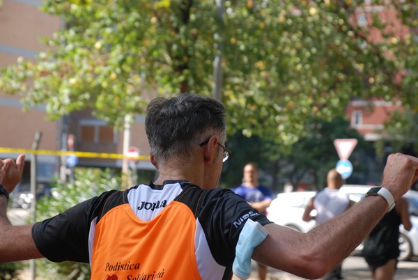 Maratona di Roma (19/09/2021) 0032