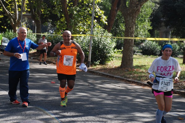 Maratona di Roma (19/09/2021) 0034